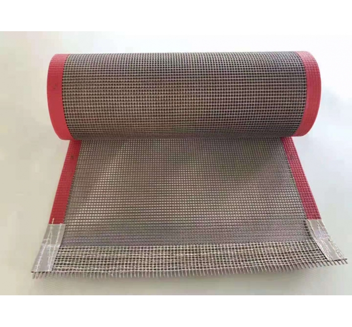 特氟龍輸送帶（耐高溫、不粘）