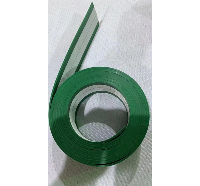 封邊包邊輸送帶（無毛邊、粉塵）