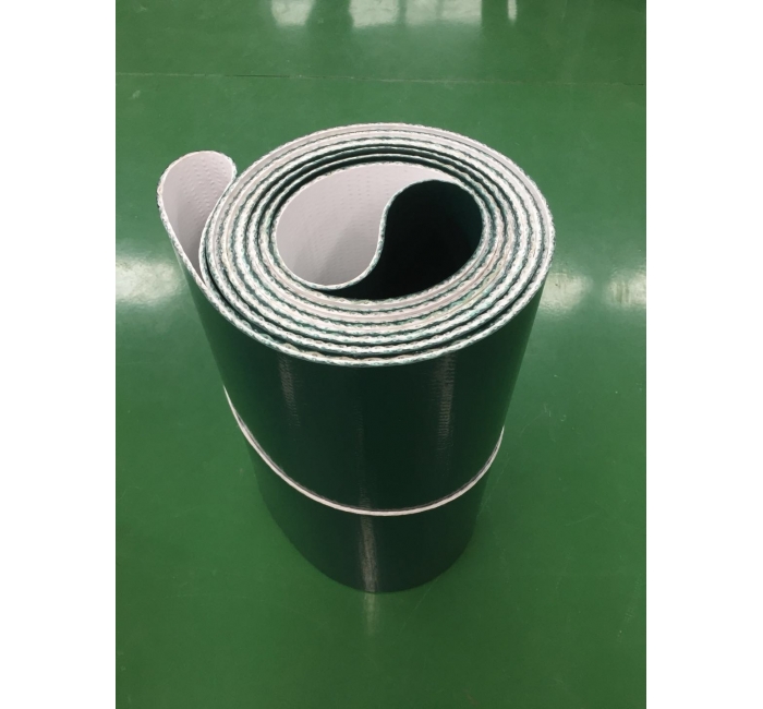 助卷機(jī)皮帶（無(wú)接頭高強(qiáng)度、耐磨耐油）